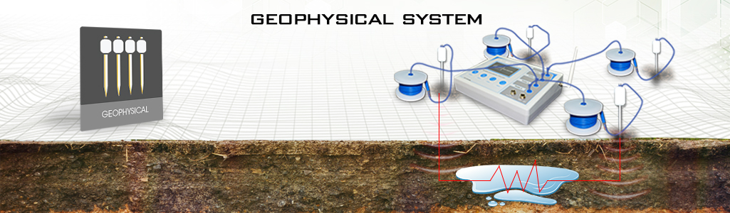 Geophysical Survey Systems